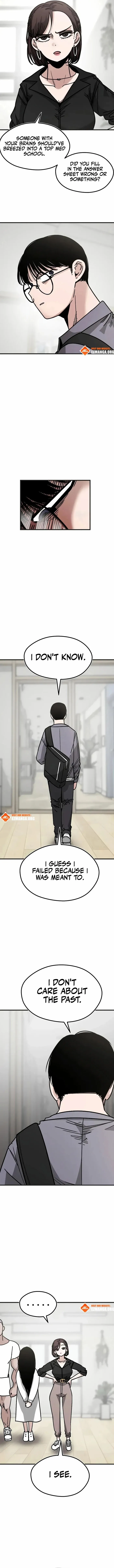Academy of Card Chapter 19 page 10 - 