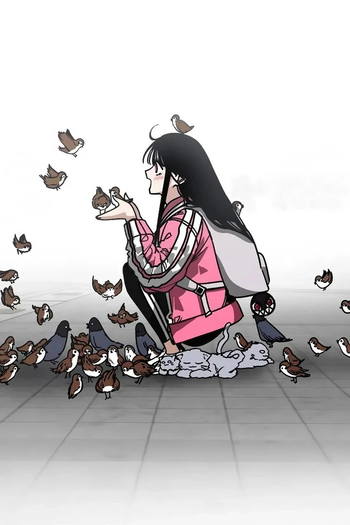 Academy of Card Chapter 21 page 103 - 
