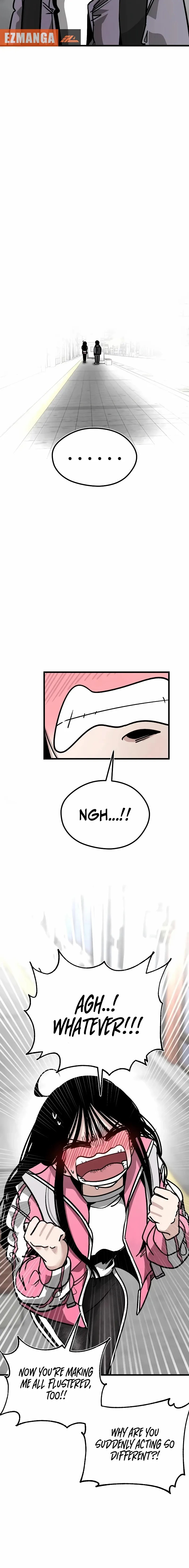 Academy of Card Chapter 22 page 11 - 
