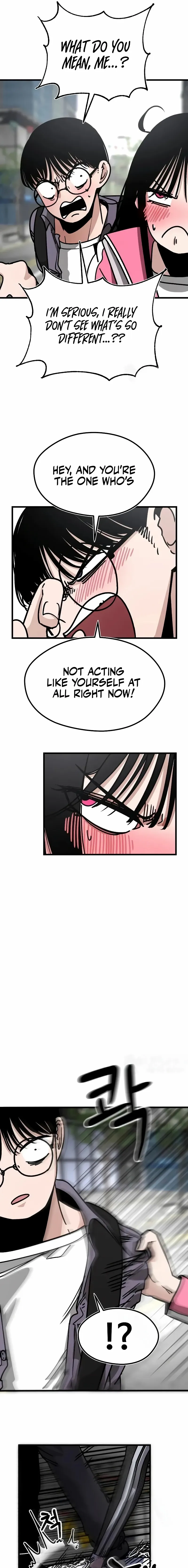 Academy of Card Chapter 22 page 12 - 