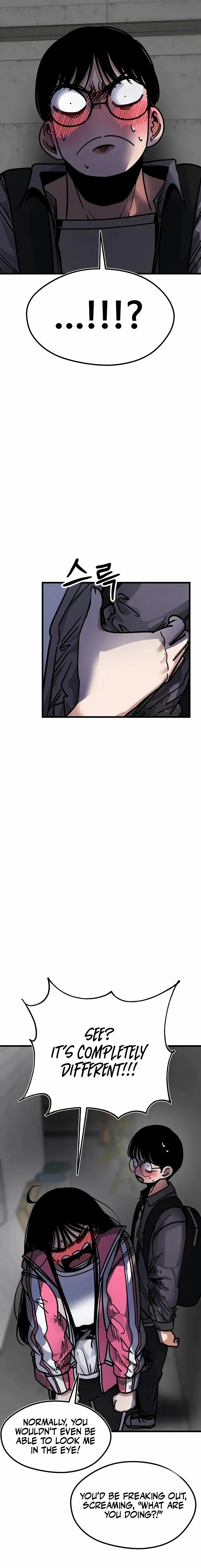 Academy of Card Chapter 22 page 14 - 