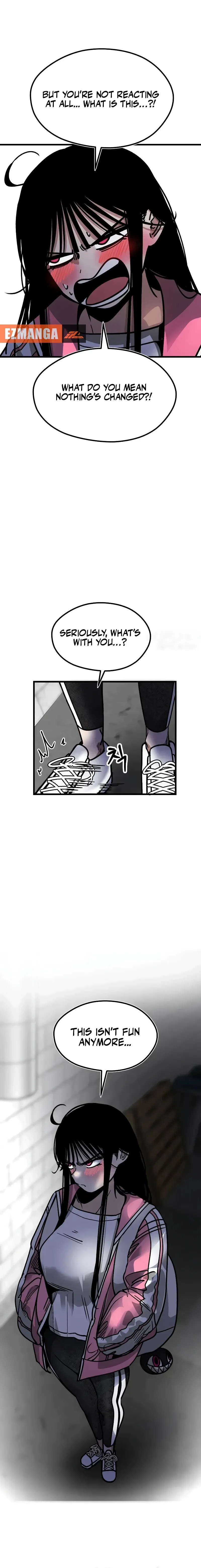 Academy of Card Chapter 22 page 15 - 
