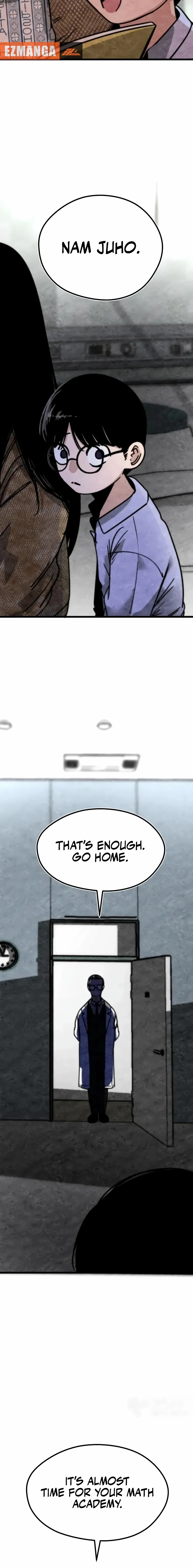 Academy of Card Chapter 22 page 19 - 