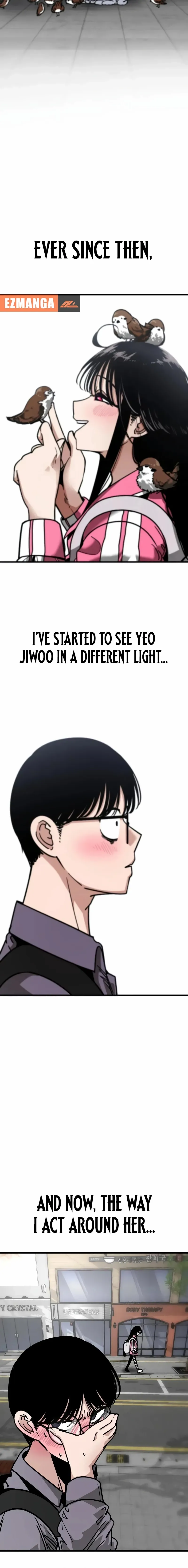 Academy of Card Chapter 22 page 5 - 