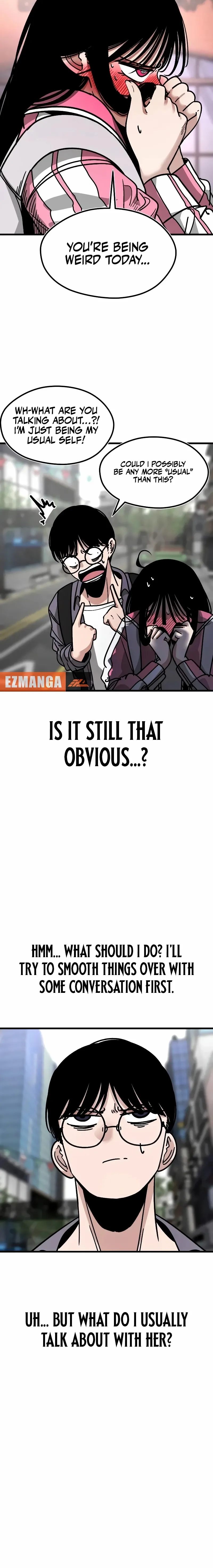Academy of Card Chapter 22 page 9 - 