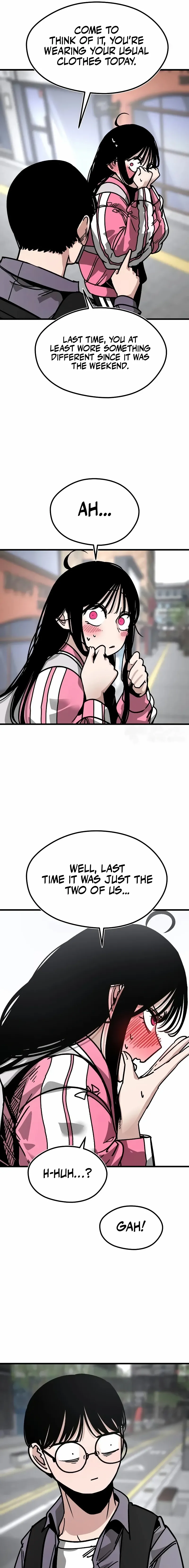 Academy of Card Chapter 22 page 10 - 