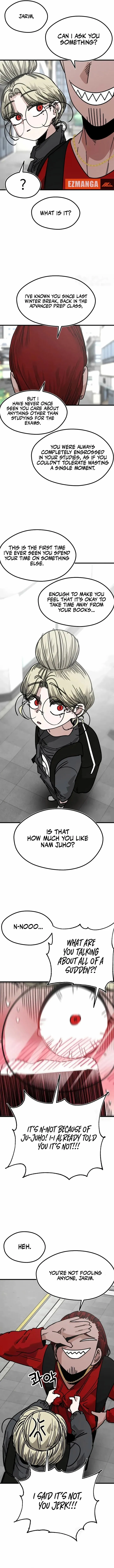 Academy of Card Chapter 23 page 12 - 