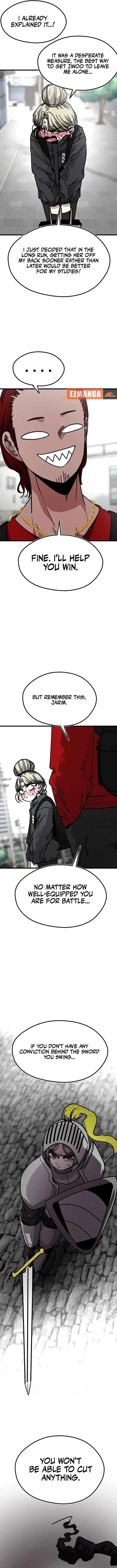 Academy of Card Chapter 23 page 13 - 