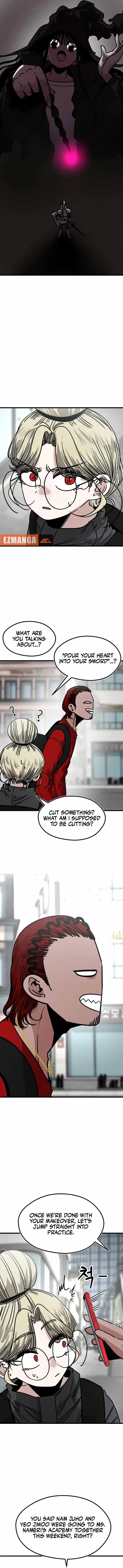 Academy of Card Chapter 23 page 14 - 