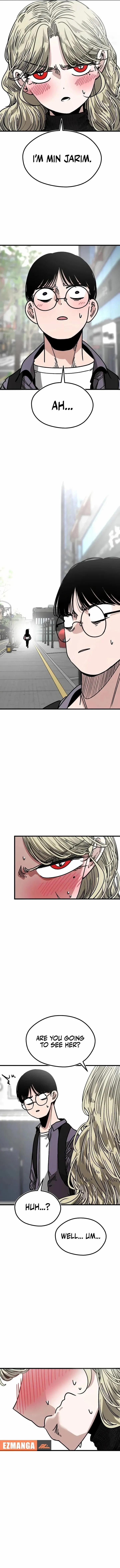 Academy of Card Chapter 23 page 16 - 