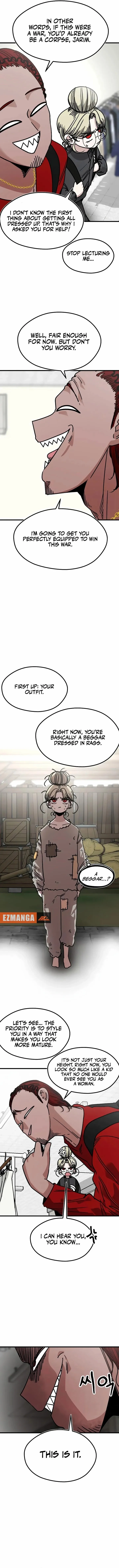 Academy of Card Chapter 23 page 7 - 