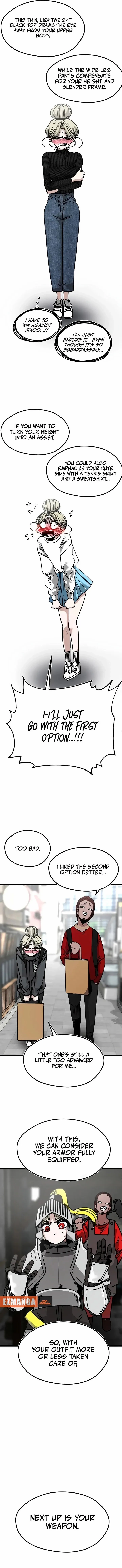 Academy of Card Chapter 23 page 8 - 
