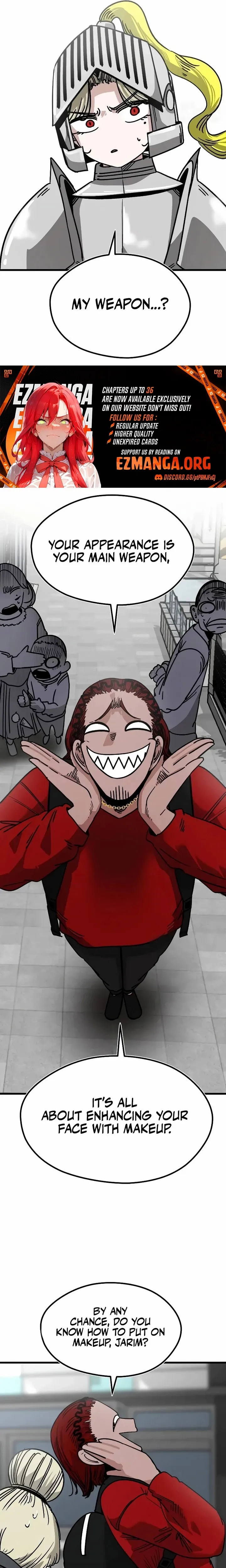 Academy of Card Chapter 23 page 9 - 