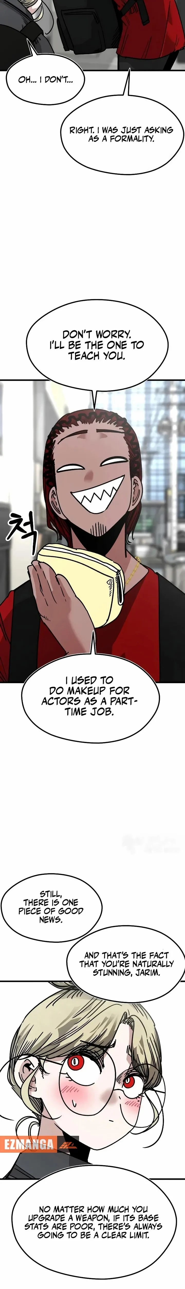 Academy of Card Chapter 23 page 10 - 