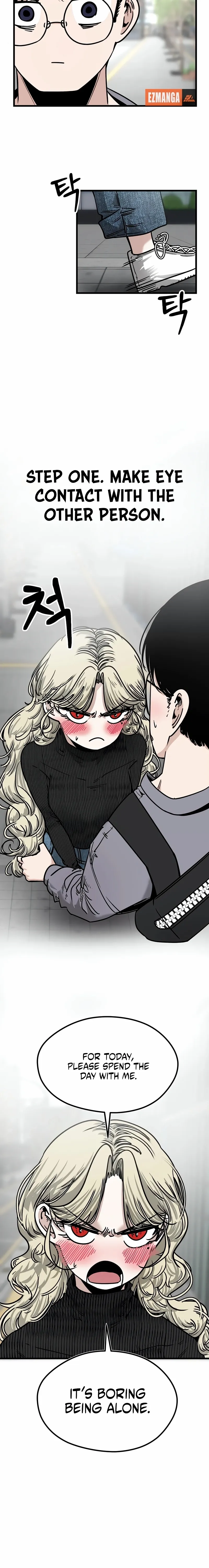 Academy of Card Chapter 25 page 11 - 