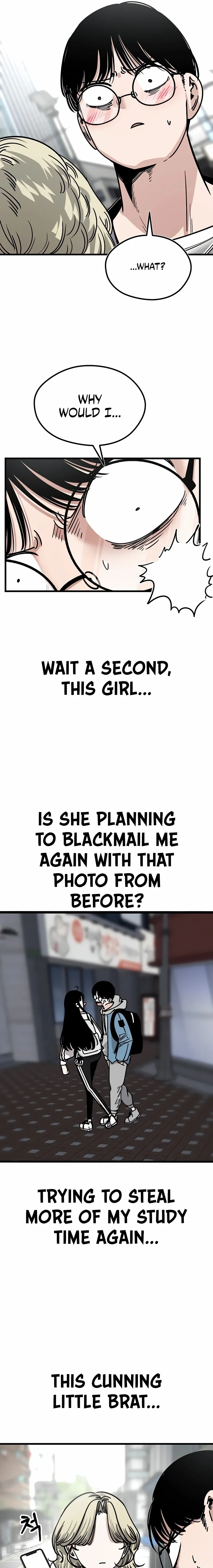 Academy of Card Chapter 25 page 12 - 