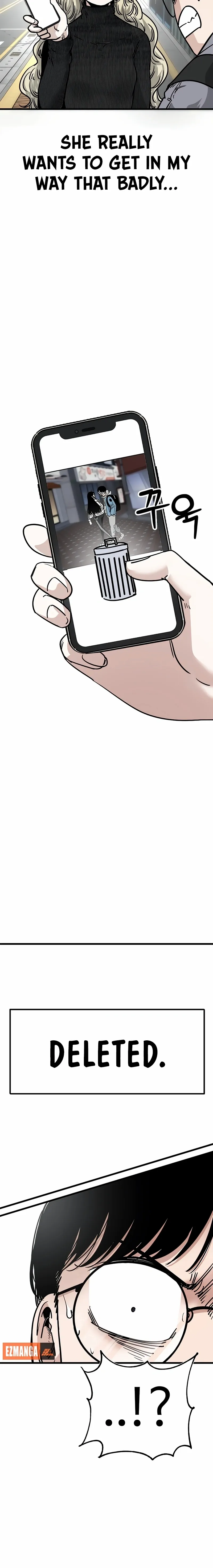 Academy of Card Chapter 25 page 13 - 