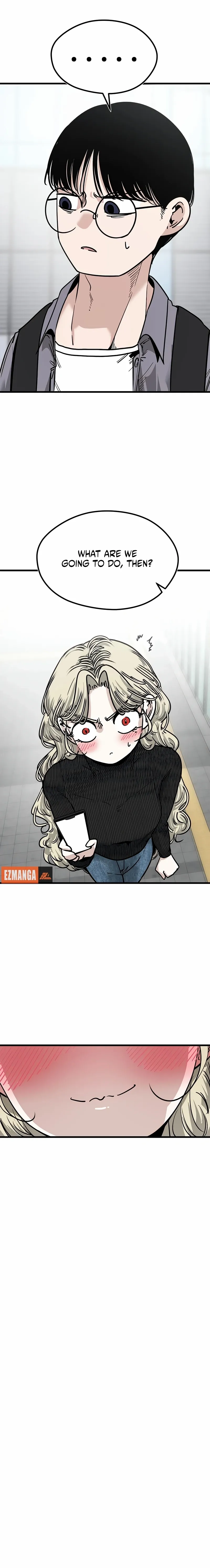 Academy of Card Chapter 25 page 15 - 