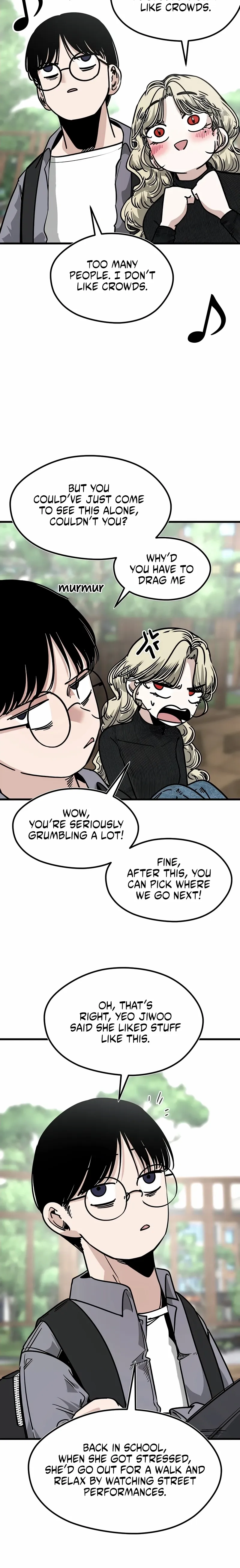 Academy of Card Chapter 25 page 17 - 