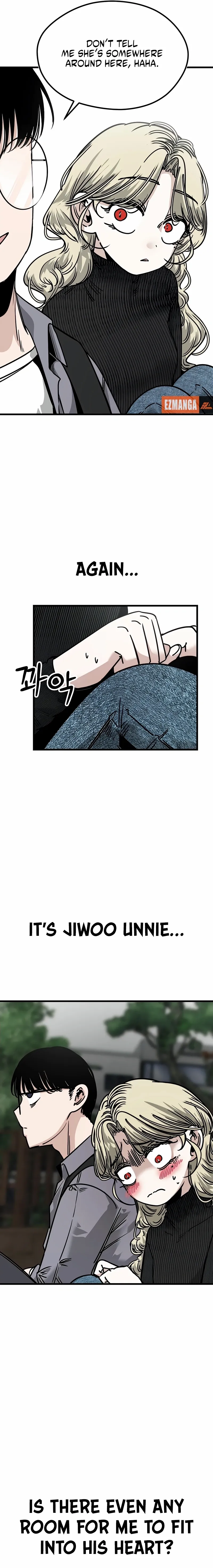 Academy of Card Chapter 25 page 18 - 