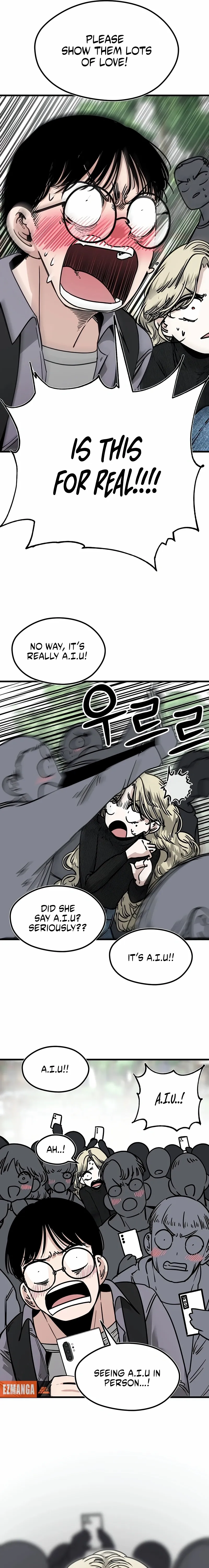 Academy of Card Chapter 25 page 20 - 