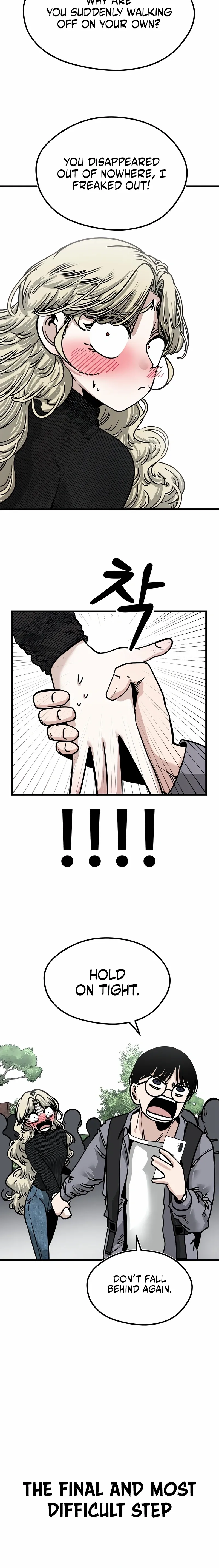 Academy of Card Chapter 25 page 23 - 