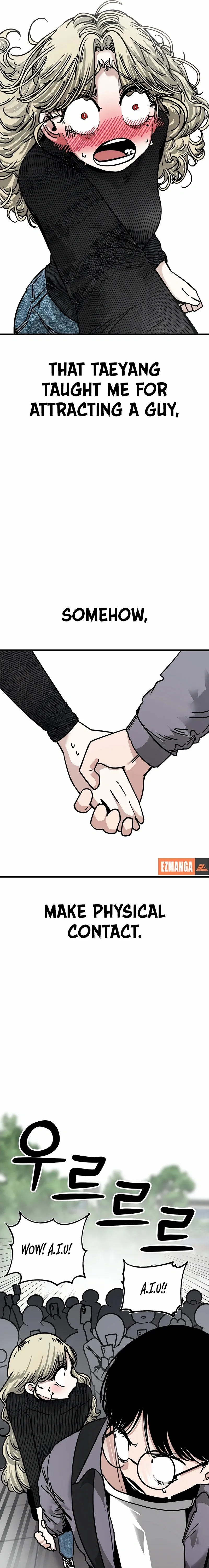 Academy of Card Chapter 25 page 24 - 