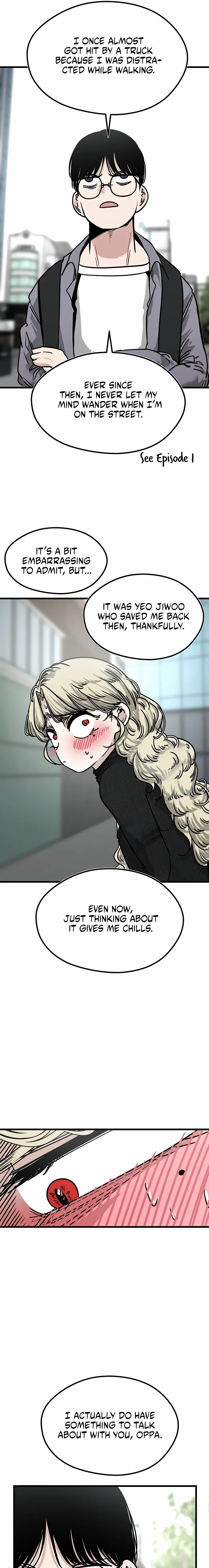 Academy of Card Chapter 25 page 10 - 