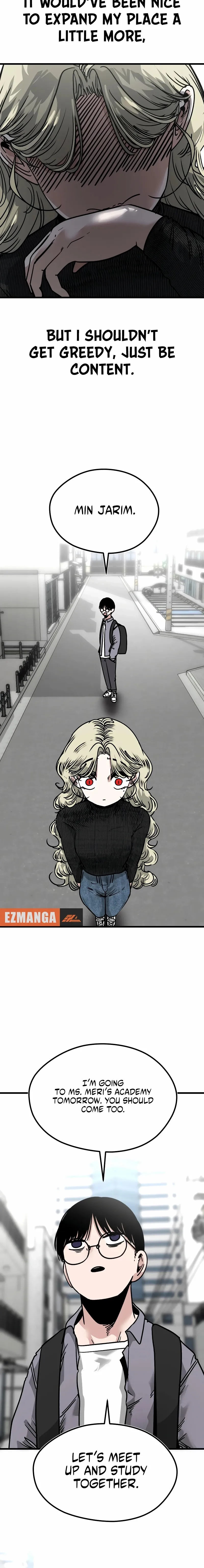 Academy of Card Chapter 26 page 11 - 