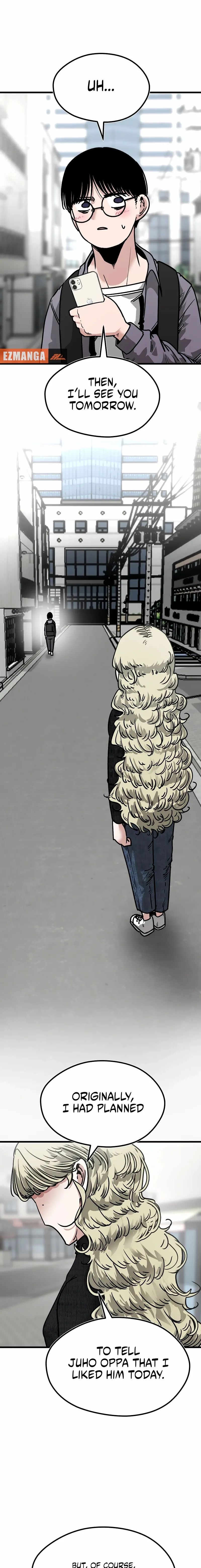 Academy of Card Chapter 26 page 14 - 