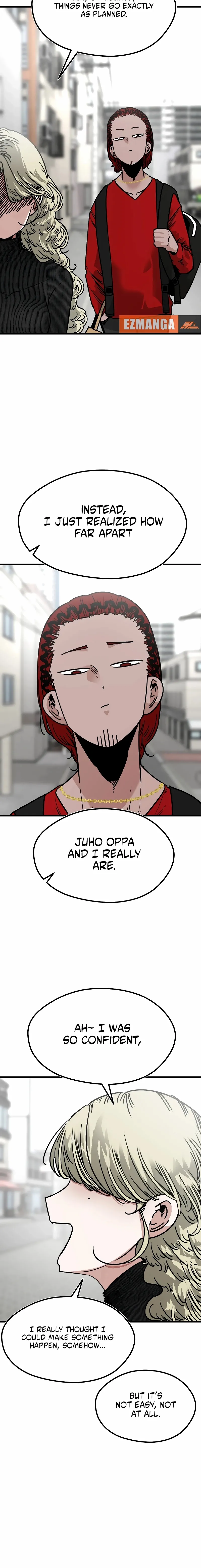 Academy of Card Chapter 26 page 15 - 