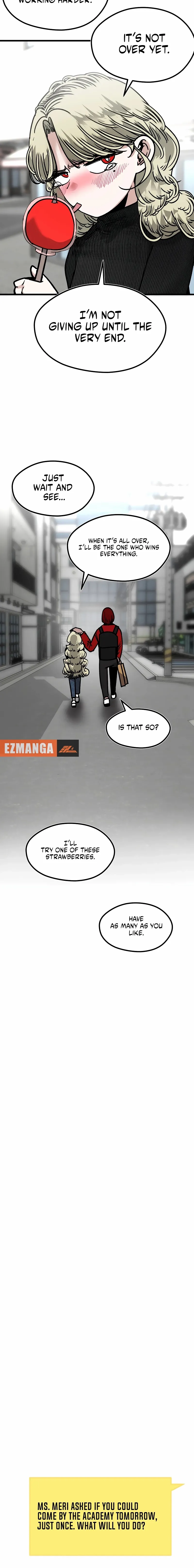 Academy of Card Chapter 26 page 17 - 