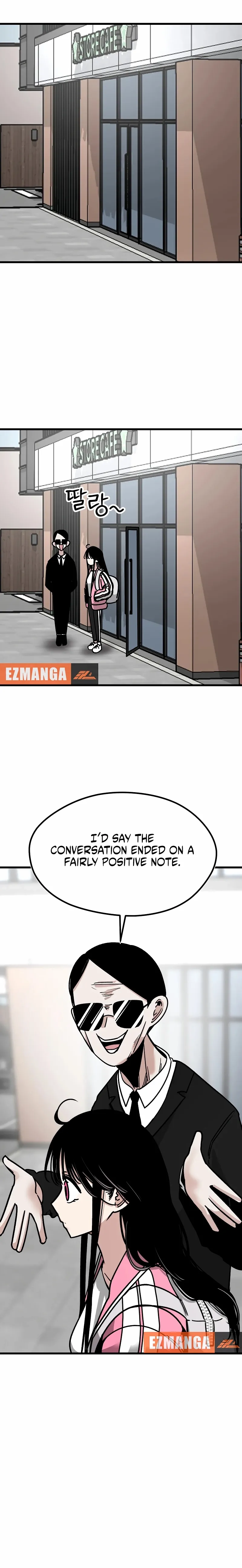 Academy of Card Chapter 26 page 19 - 