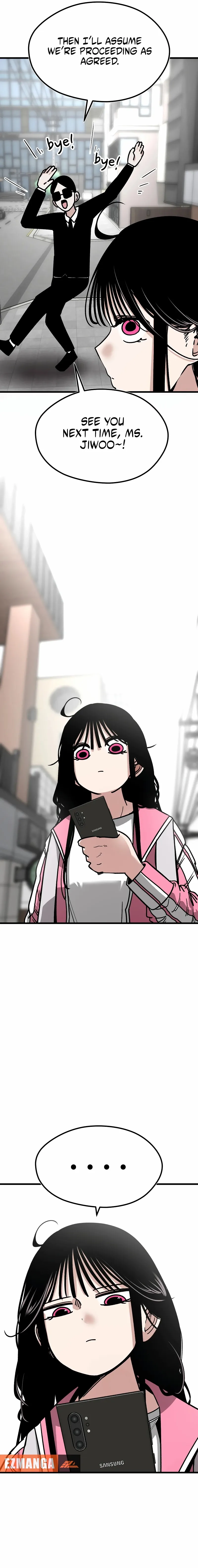 Academy of Card Chapter 26 page 20 - 