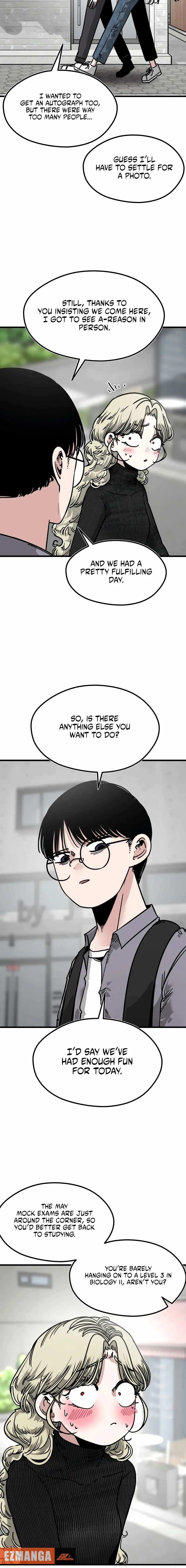 Academy of Card Chapter 26 page 3 - 