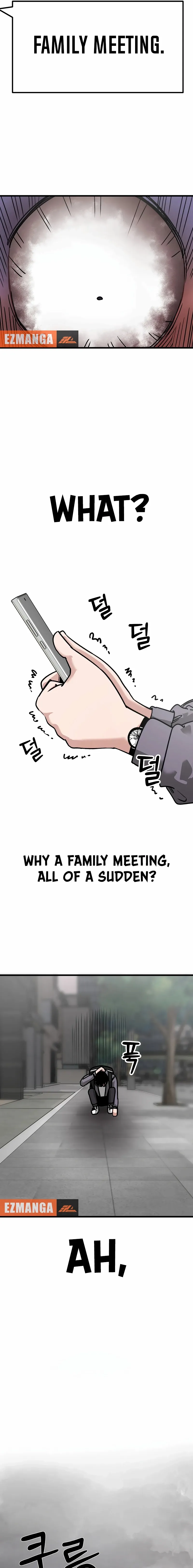 Academy of Card Chapter 26 page 22 - 