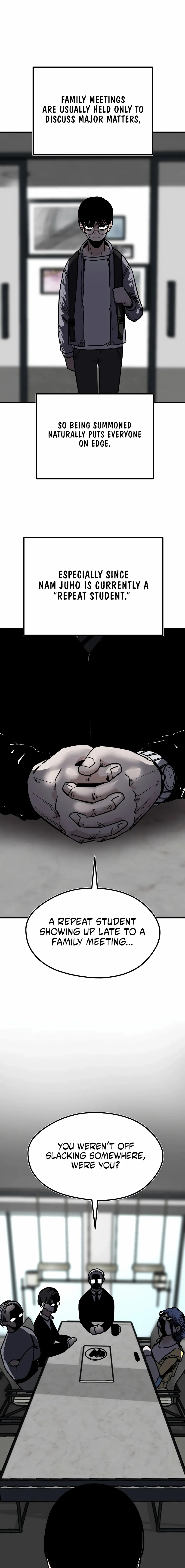 Academy of Card Chapter 26 page 24 - 
