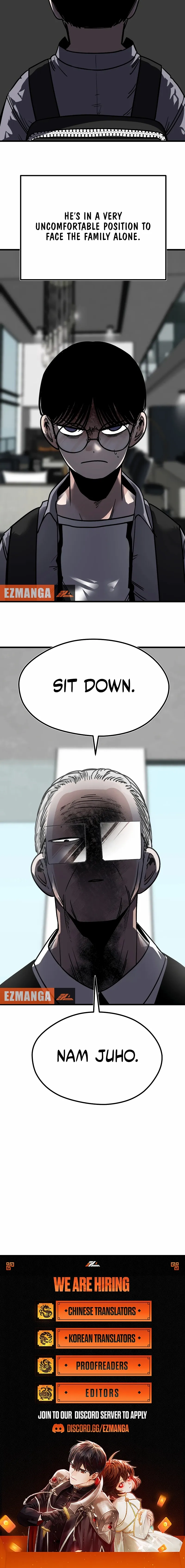 Academy of Card Chapter 26 page 25 - 