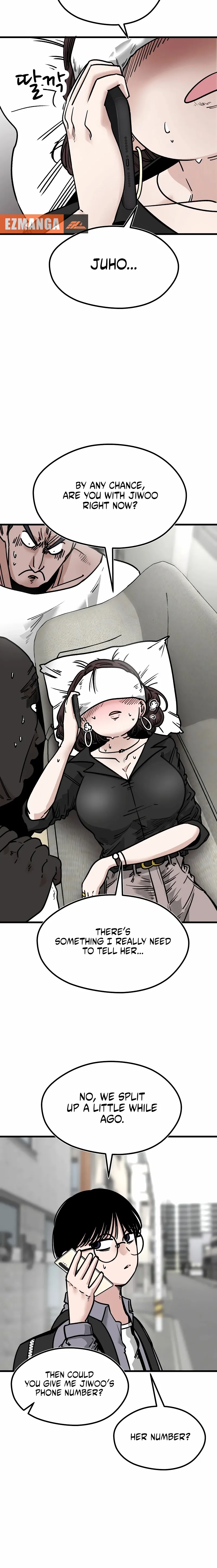 Academy of Card Chapter 26 page 5 - 