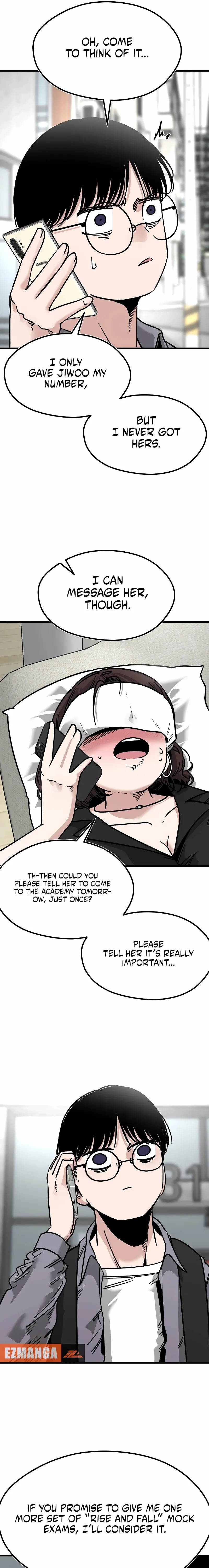 Academy of Card Chapter 26 page 6 - 