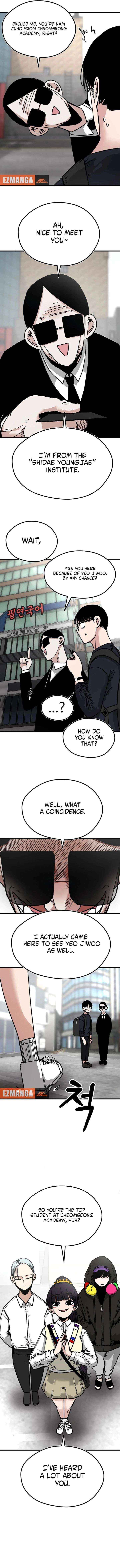 Academy of Card Chapter 27 page 14 - 