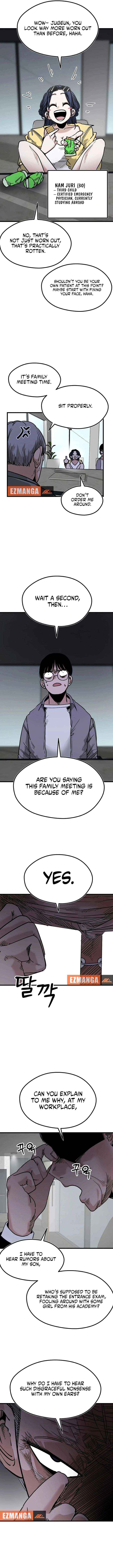 Academy of Card Chapter 27 page 3 - 