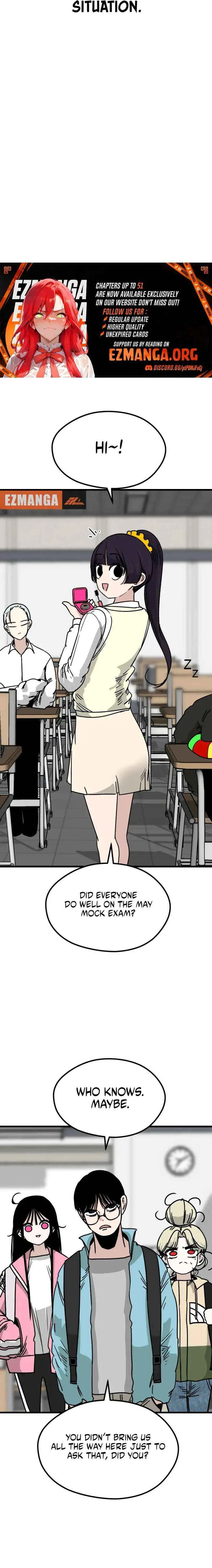 Academy of Card Chapter 35 page 12 - 