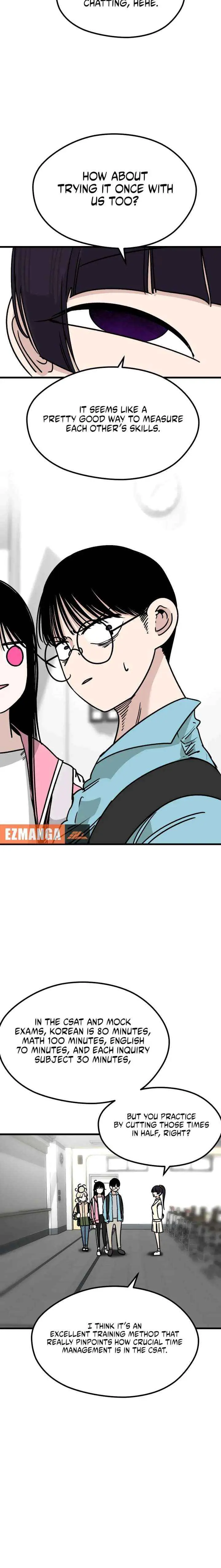 Academy of Card Chapter 35 page 16 - 