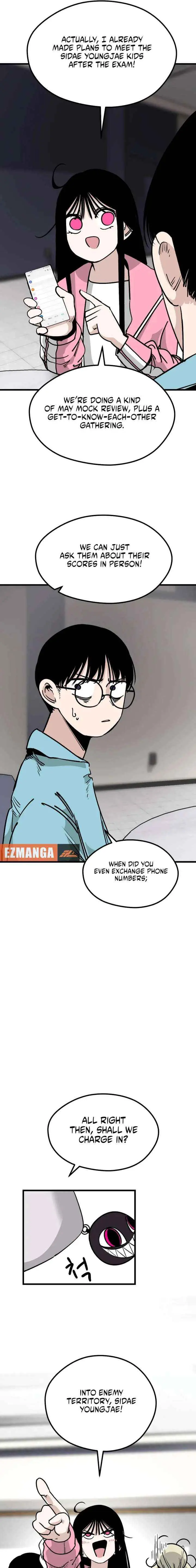 Academy of Card Chapter 35 page 3 - 