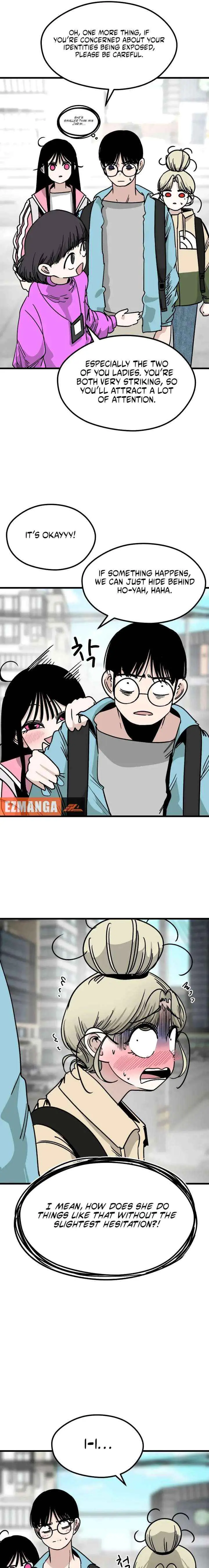 Academy of Card Chapter 35 page 7 - 