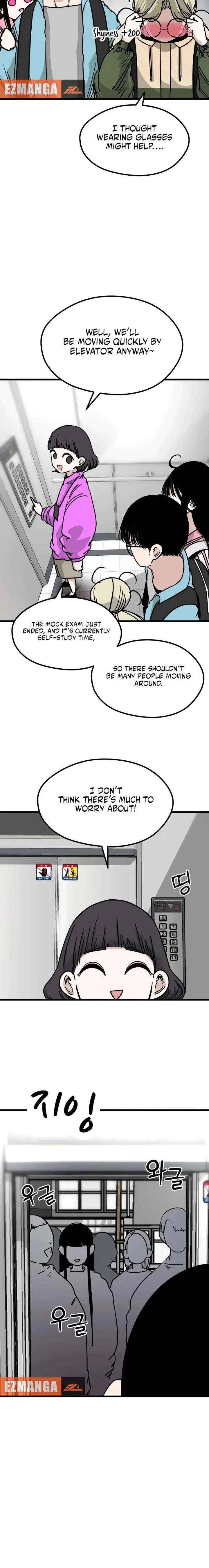 Academy of Card Chapter 35 page 8 - 
