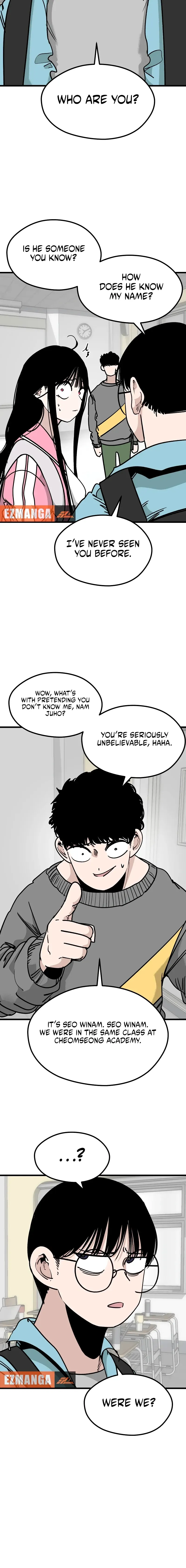 Academy of Card Chapter 36 page 2 - 