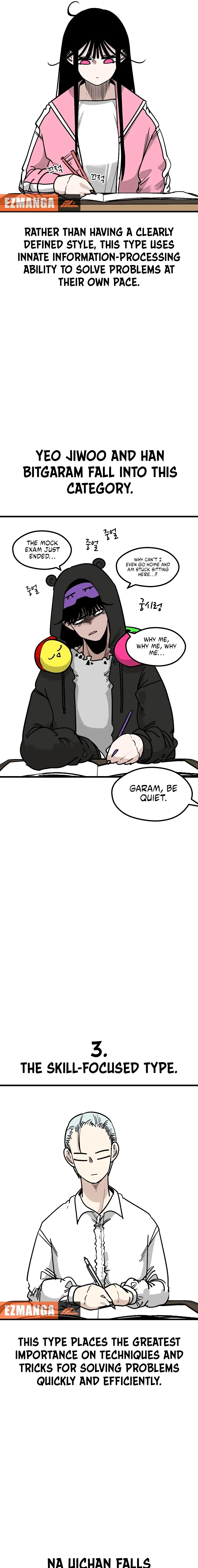 Academy of Card Chapter 36 page 15 - 