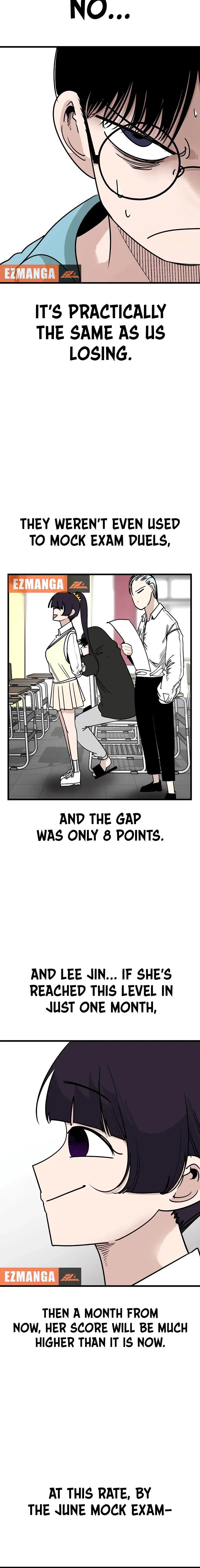 Academy of Card Chapter 36 page 20 - 